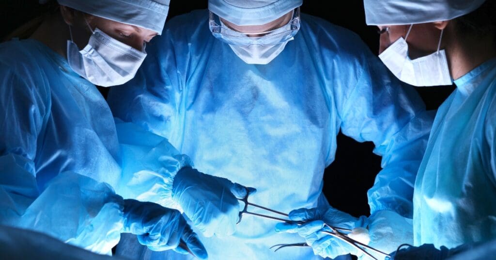 Surgeon Orthopedic Implant Cost Awareness